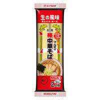 マルタイ棒中華そば 176g ４食(1パック2食入×2袋)