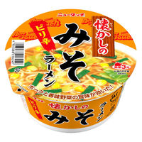 懐かしのみそラーメン 75ｇ 6個 ヤマダイ