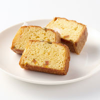 無印良品 かぼちゃのパウンドケーキ 1袋(5個入) 良品計画