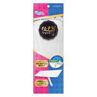 エリエール キレキラ！ ワイパー（フローリングワイパー） 本体 1セット（1個×6） 大王製紙