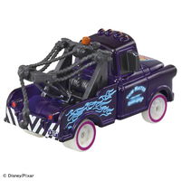 タカラトミー カーズ トミカ メーター（ライトニング・マックィーンデイ 2025特別仕様）1個