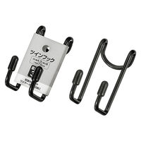 エコー金属 ツインフック 0655ー342 1セット（10個入）