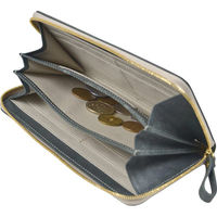 ウノフク 豊岡財布 長財布 25-6376-167 1箱（直送品）