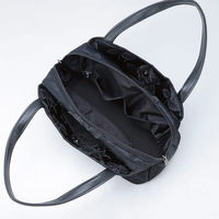 パン・クリエーション 日本製ローズエレガンス手さげ 25-6376-370 1袋（直送品）