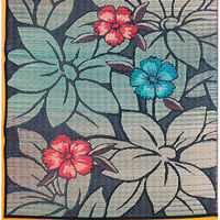 イケヒコ・コーポレーション 日本製い草ラグ 25-6377-962 1袋（直送品）