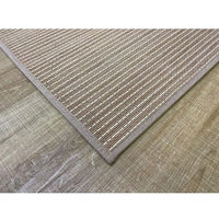 イケヒコ・コーポレーション 竹ラグ 25-6378-062 1袋（直送品）