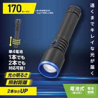 オーム電機 GLEDライト LHAーP17A5 LHAP17A5 1個