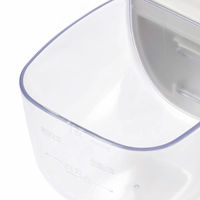 米カップ 米計量カップ こめコレ クリッピーカップ CH-2144 1個 曙産業