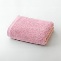NEWバスタオルやめませんか ピンク ZGYW-416PK01 1枚 小杉善