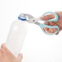 分別はさみ リサイクル 多機能 ペットボトル 缶 TP-31 1個 タマハシ