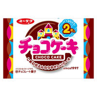 クランチチョコレート 個包装 お配り菓子 チョコケーキ 1セット（1個×40）
