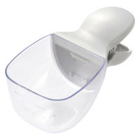 米カップ 米計量カップ こめコレ クリッピーカップ CH-2144 1セット（1個×3） 曙産業