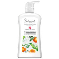 ミューズ ボタニカルボディウォッシュ デオドラントクリア モイスト 本体 500ml