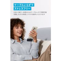 アンカー・ジャパン株式会社 Anker Nano Power Bank A1653N61 1個