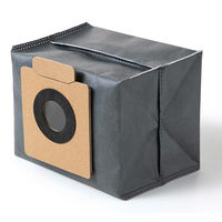 Anker アンカー Eufy 交換用ダストバッグ (X8 Pro / X10 Omni 対応 T29F70A2 1セット(6個入り)