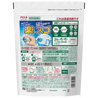 アリエール ジェルボール PRO 部屋干し＆スポーツ 部屋干しでもさわやかな香り 詰め替え ハイパージャンボサイズ 1個（28粒入） 洗濯洗剤 P＆G