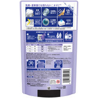 レノア 超消臭 煮沸レベル消臭 抗菌ビーズ 消臭+防カビ クリーンフレッシュ 詰め替え 365mL 1個 抗菌 P＆G