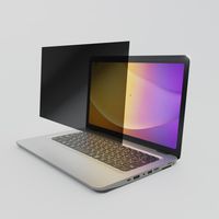 エレコム プライバシーフィルター のぞき見防止 14Wインチ (16:9) EFWPFX14W9 1枚（直送品）