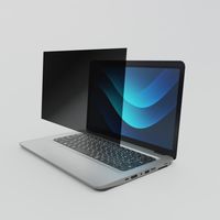 エレコム プライバシーフィルター のぞき見防止 13.3Wインチ (16:10) EFWPFX133W10 1枚（直送品）