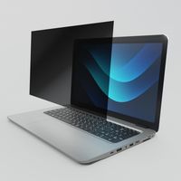 エレコム プライバシーフィルター のぞき見防止 15.6Wインチ (16:9) EFWPFX156W9 1枚（直送品）