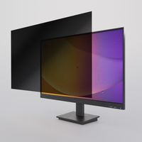 エレコム プライバシーフィルター のぞき見防止 23.8Wインチ (16:9) EFWPFX238W9 1枚（直送品）