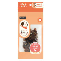 こくさん おやつ 砂肝 小粒 国産 20g 3袋 ペットプロ ドッグフード 犬用 おやつ