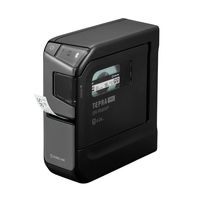 テプラ・PC/スマホ専用 ラベルプリンター「テプラ」PRO SRーR5600P 1台