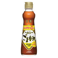 日清ヘルシーごま香油 250g瓶1セット（1個×3） ごま油 胡麻油 ゴマ油 日清オイリオ