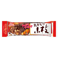 チョコレートバー 丸かじり小枝 1セット（1個×12）