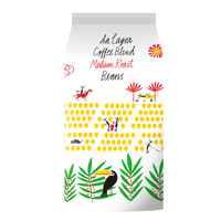 （コーヒー豆）アライドコーヒーロースターズ ダラゴア農園ブレンド 1箱（200g×12） オリジナル