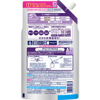 【アウトレット】ナノックス ワン（NANOX one）ニオイ専用 詰め替え 特大 820g 1個 洗濯 洗剤 ライオン　(旧品)