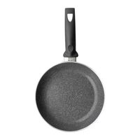 バッラリーニ ノーラ セラミックフライパン20cm IH・ガス対応 フッ素不使用 Z1032-343 J.A.ヘンケルスジャパン