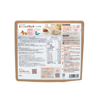 （1才から）子どものためのまんてんバランス　ココア味　1袋（70g）　カインデスト　栄養ココア　幼児　子供用