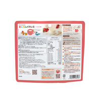 （1才から）子どものためのまんてんバランス　いちご味　1袋（70g）　カインデスト　栄養ココア　幼児　子供用