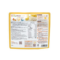 （1才から）子どものためのまんてんバランス　バナナ味　1袋（70g）　カインデスト　栄養ココア　幼児　子供用