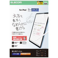 iPad A16 11インチ/第10世代 10.9インチ フィルム なめらかタイプ TB-A25RFLAPNS エレコム 1個（直送品）