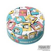 STEAMCREAM（スチームクリーム） ピーナッツ 75 ハピネス WHITE 75g