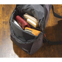 ウノフク アー・ヴェ・ヴェ ワンショルダーバッグ 25-6366-790 1箱（直送品）