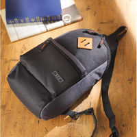 ウノフク アー・ヴェ・ヴェ ワンショルダーバッグ 25-6366-803 1箱（直送品）