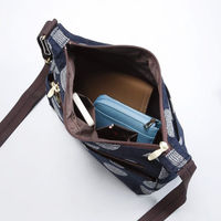 パン・クリエーション 岡山県井原産デニムショルダー 25-6367-398 1袋（直送品）