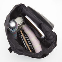 パン・クリエーション 桐生織ジャガードリュック 25-6367-380 1袋（直送品）