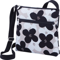 パン・クリエーション 尾州織ジャガードバッグセット 25-6367-427 1袋（直送品）