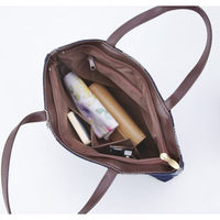 パン・クリエーション 岡山県井原産デニムバッグセット 25-6367-435 1袋（直送品）