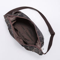 パン・クリエーション 桐生ジャガードショルダー 25-6367-443 1袋（直送品）