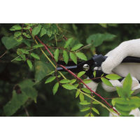 佐竹産業 源正宗 軽量園芸鋏 25-6368-386 1箱（直送品）