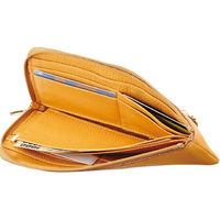 オフィススリーワークス 良品工房 日本製牛革ショルダーバッグ&財布 25-6368-840 1箱（直送品）