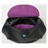 オフィススリーワークス 良品工房 日本製牛革リュック 25-6369-020 1箱（直送品）