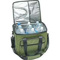 ヒロオカ レジャークーラーバッグ(25l) 25-6369-293 1袋（直送品）