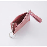 エルシオン フランコフェラーロ キーリング付きコインパース 25-6374-482 1箱（直送品）