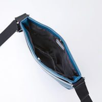 エルシオン フランコフェラーロ ショルダーバッグ 25-6374-785 1箱（直送品）